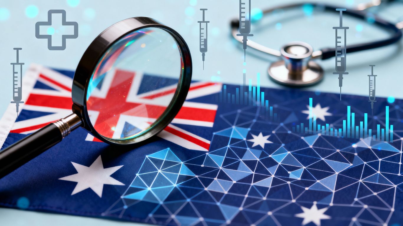 Australian Health Review Impact Factor 2026